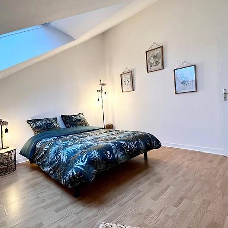 Appartement T3 Coeur De Dinan Dış mekan fotoğraf