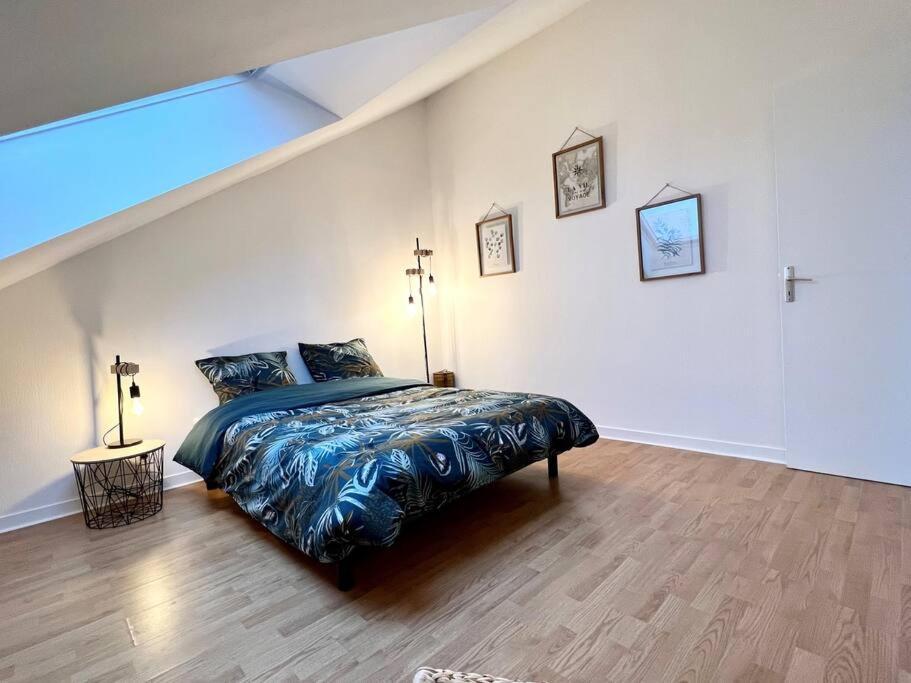 Appartement T3 Coeur De Dinan Dış mekan fotoğraf